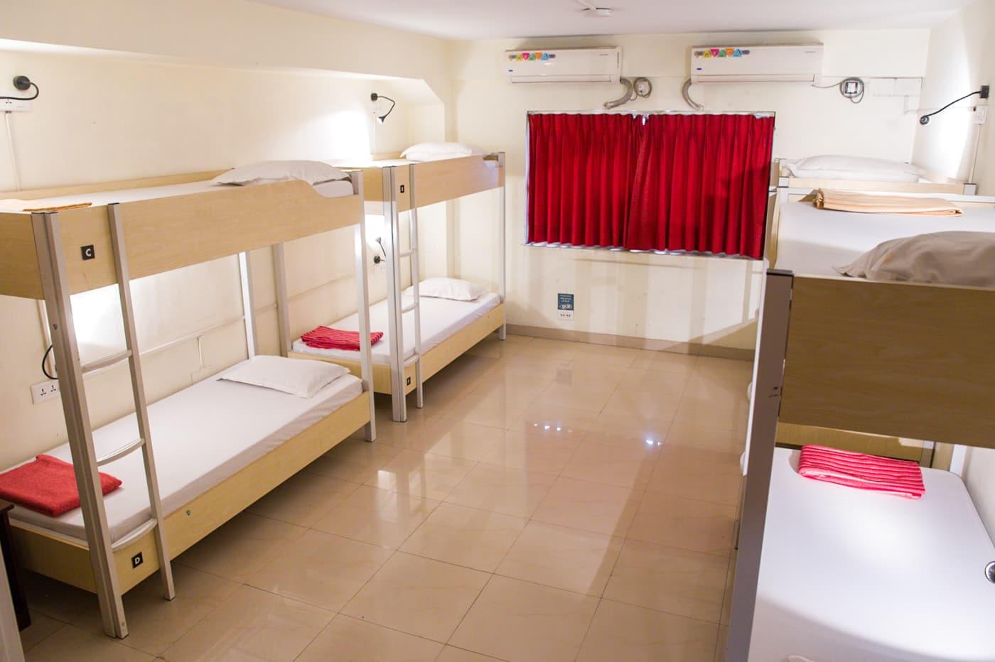 ASMI Business School Kolkata Hostel photo 9